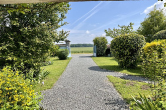 achat maison haimps 17160