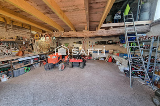 achat maison haimps 17160