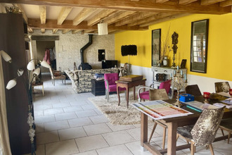 achat maison haimps 17160