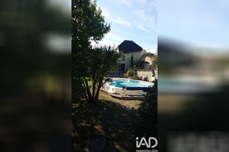 achat maison haimps 17160