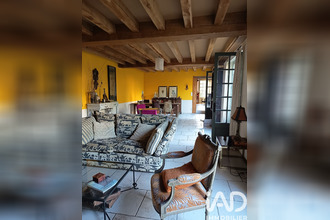 achat maison haimps 17160