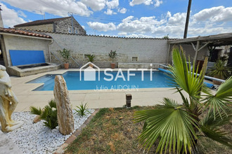 achat maison haimps 17160