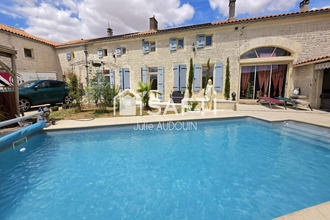 achat maison haimps 17160