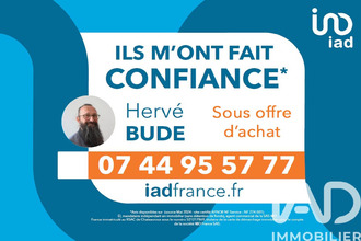 achat maison haims 86310