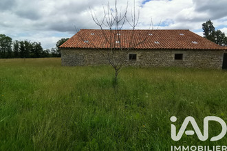 achat maison haims 86310