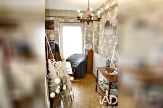 achat maison haims 86310