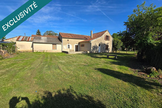 achat maison haims 86310