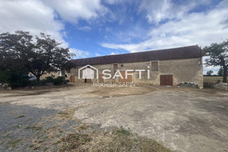 achat maison haims 86310