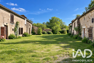 achat maison haims 86310
