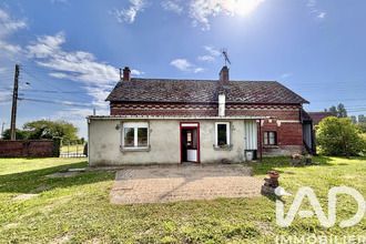 achat maison hainvillers 60490