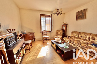 achat maison hainvillers 60490