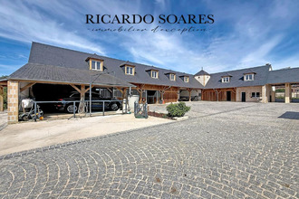 achat maison hainvillers 60490