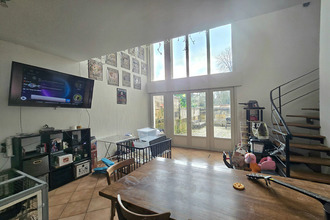 achat maison haironville 55000