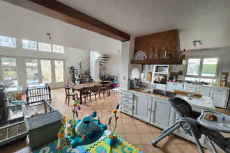 achat maison haironville 55000