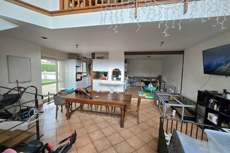 achat maison haironville 55000