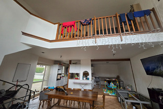 achat maison haironville 55000