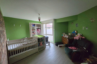 achat maison haironville 55000