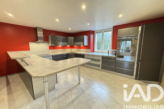 achat maison haironville 55000