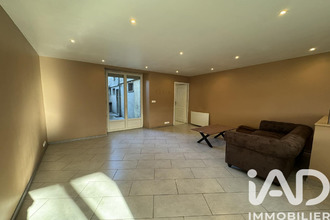 achat maison haironville 55000