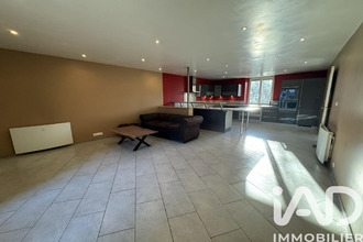 achat maison haironville 55000