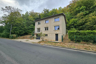 achat maison haironville 55000