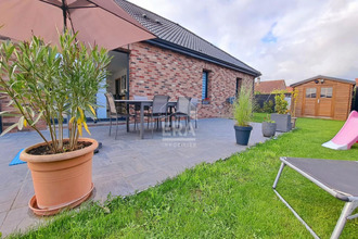 achat maison haisnes 62138