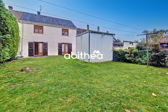 achat maison haisnes 62138