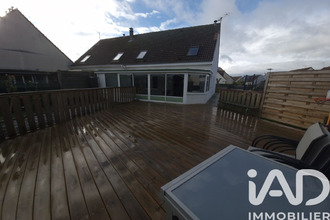 achat maison haisnes 62138