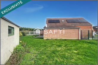 achat maison haisnes 62138