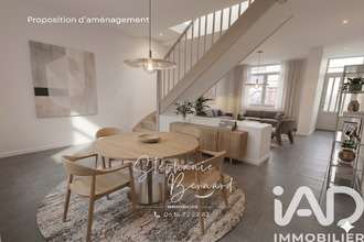 achat maison haisnes 62138