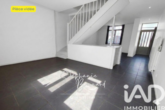 achat maison haisnes 62138