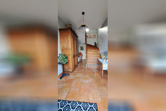 achat maison hallencourt 80490