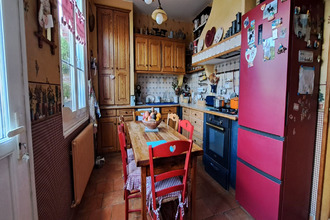 achat maison hallencourt 80490