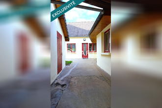 achat maison hallencourt 80490