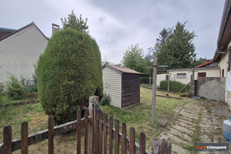 achat maison hallencourt 80490