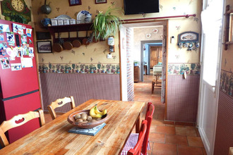 achat maison hallencourt 80490