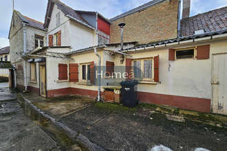 achat maison hallencourt 80490