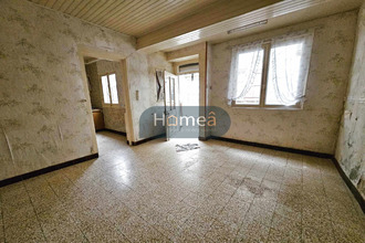 achat maison hallencourt 80490