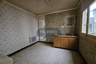 achat maison hallencourt 80490