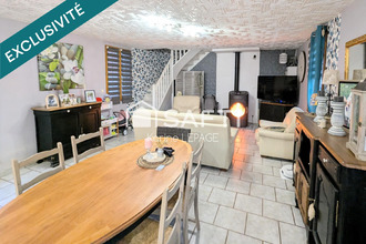 achat maison hallencourt 80490