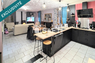 achat maison hallencourt 80490