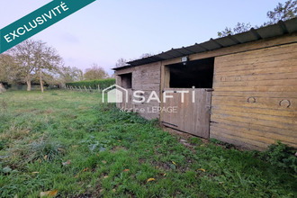 achat maison hallencourt 80490