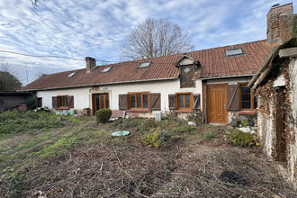 achat maison hallencourt 80490