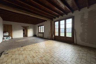 achat maison hallencourt 80490