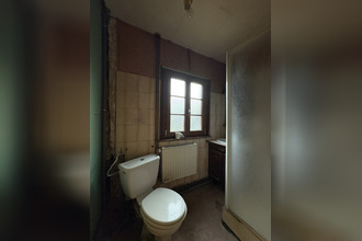 achat maison hallencourt 80490