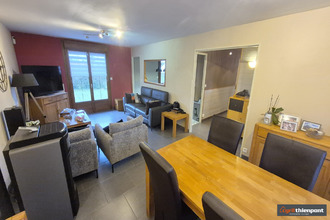 achat maison hallencourt 80490