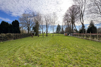 achat maison hallencourt 80490