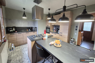 achat maison hallencourt 80490