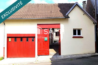 achat maison hallencourt 80490