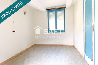 achat maison hallencourt 80490